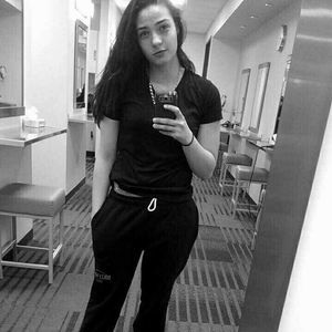 Meet your Posher, Arianna